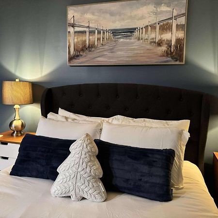 Condo Hotel Magog Orford Exterior photo